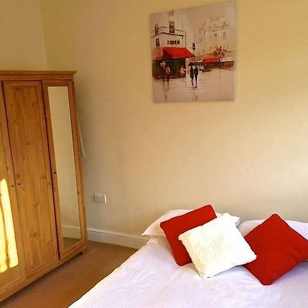 Balfern B&B London Exterior photo
