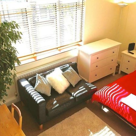 Balfern B&B London Exterior photo