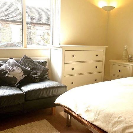 Balfern B&B London Exterior photo