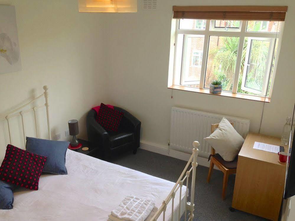 Balfern B&B London Exterior photo