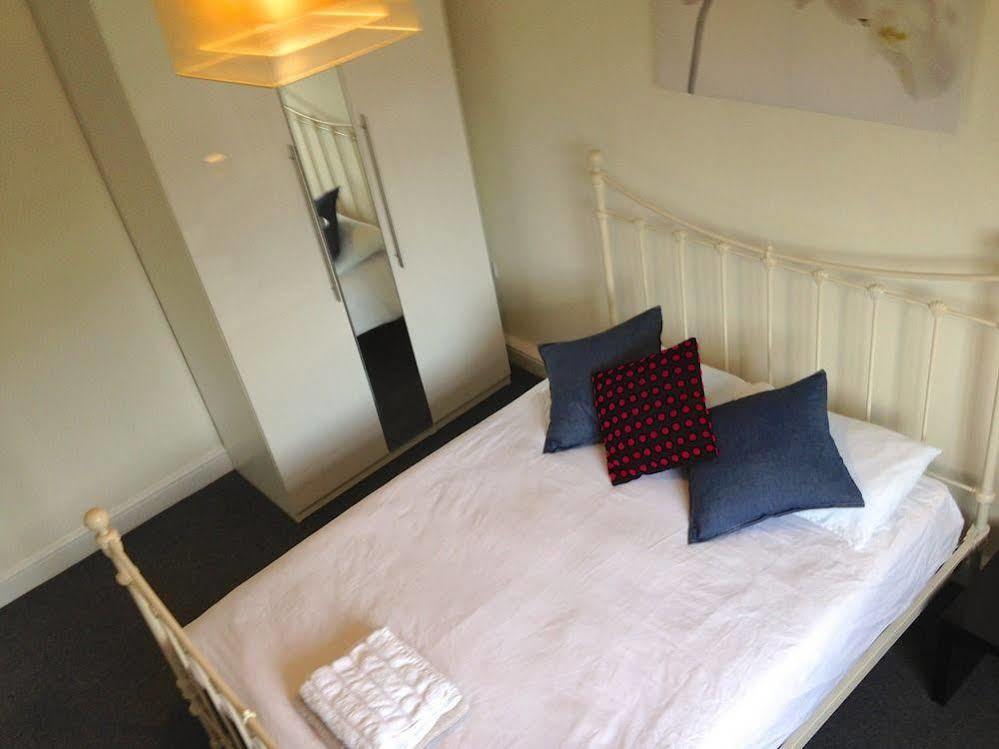 Balfern B&B London Exterior photo