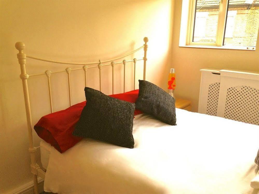 Balfern B&B London Exterior photo