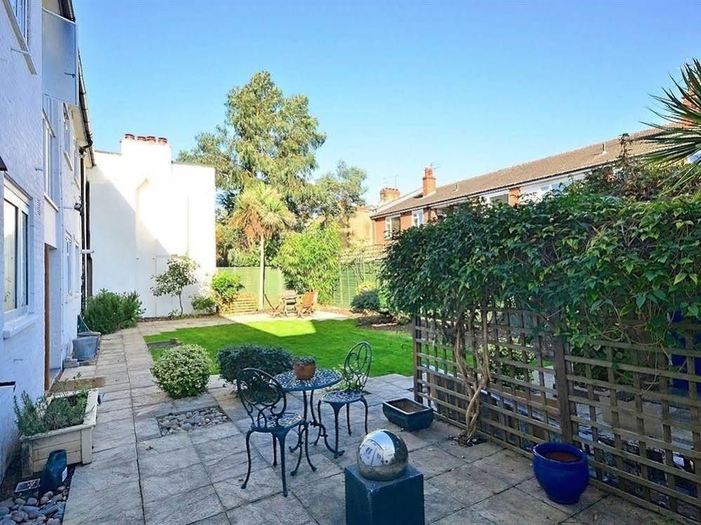 Balfern B&B London Exterior photo