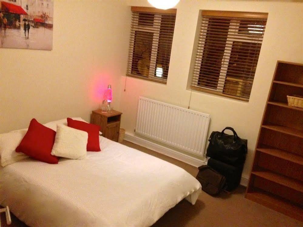 Balfern B&B London Exterior photo