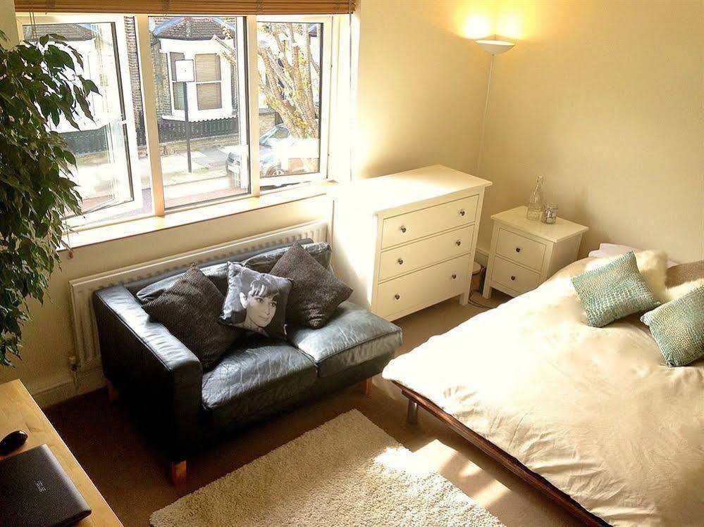 Balfern B&B London Exterior photo