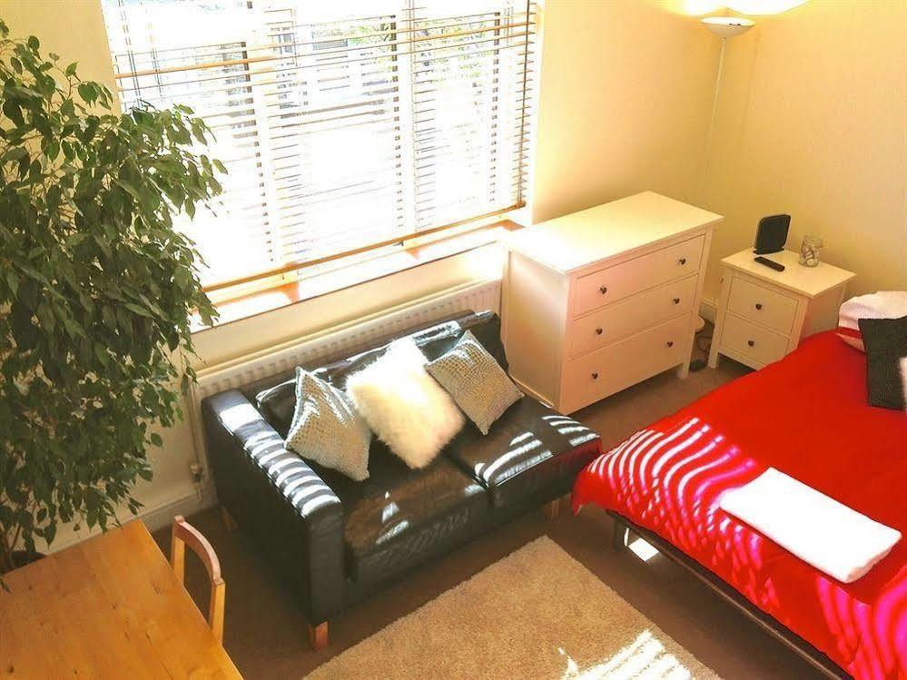 Balfern B&B London Exterior photo