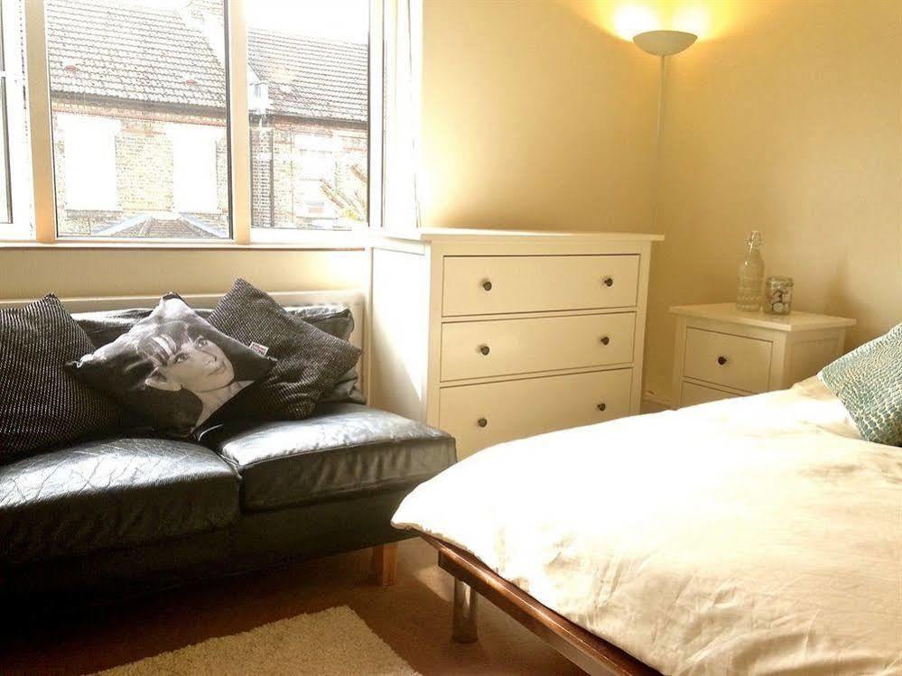 Balfern B&B London Exterior photo