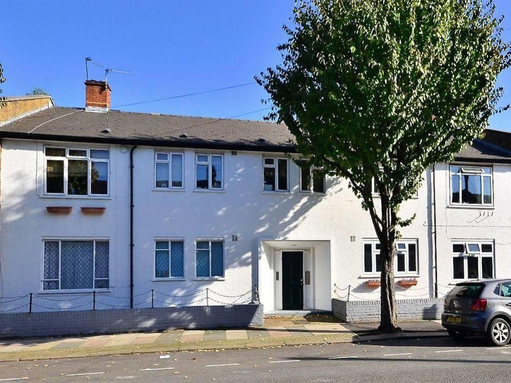 Balfern B&B London Exterior photo