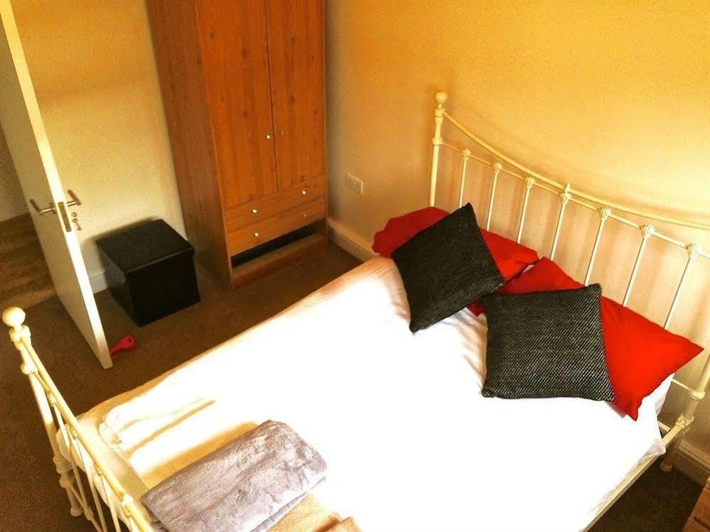 Balfern B&B London Exterior photo