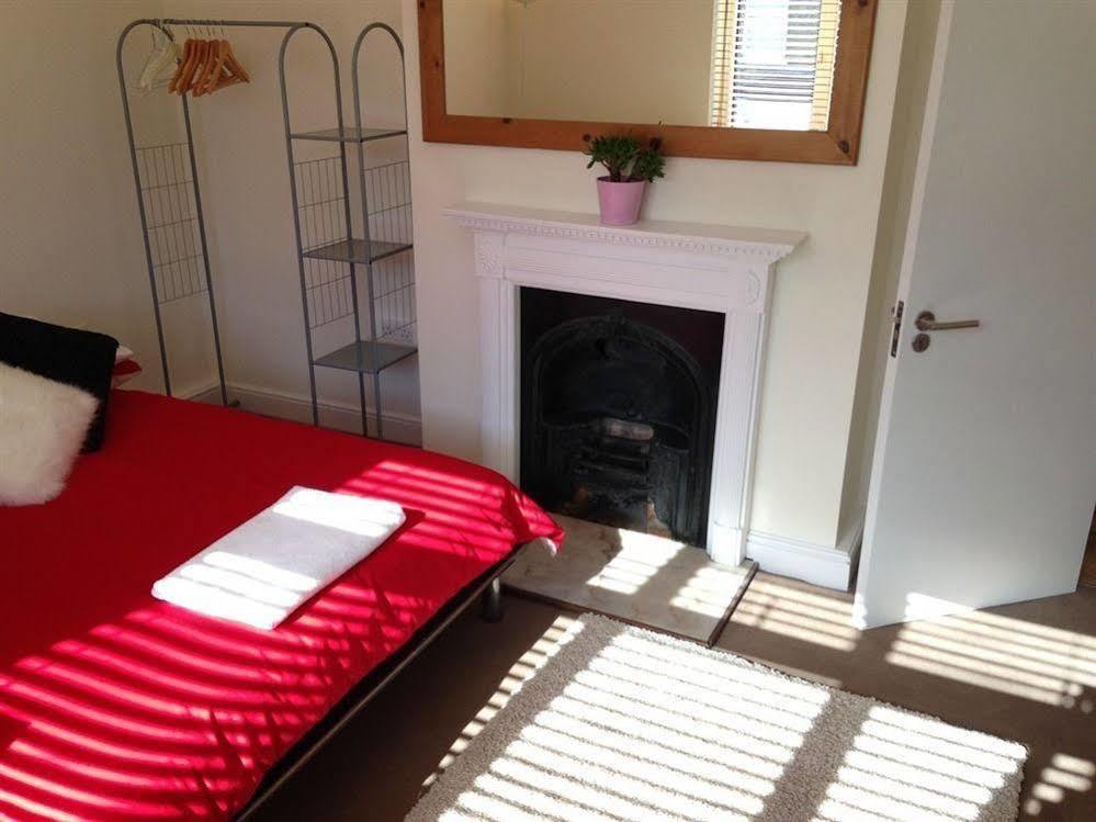 Balfern B&B London Exterior photo