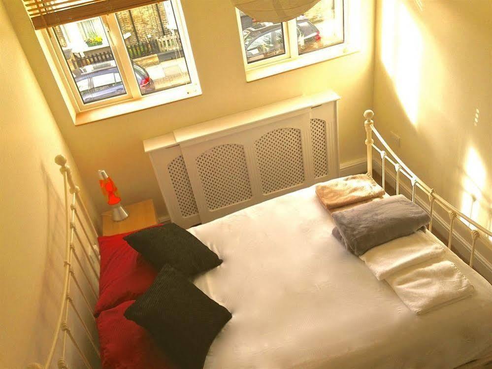 Balfern B&B London Exterior photo